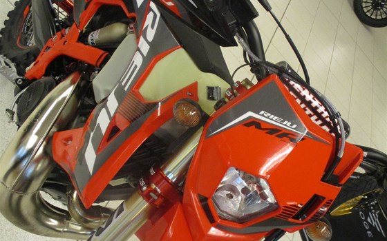 Neufahrzeug Rieju MR PRO - Bild 8