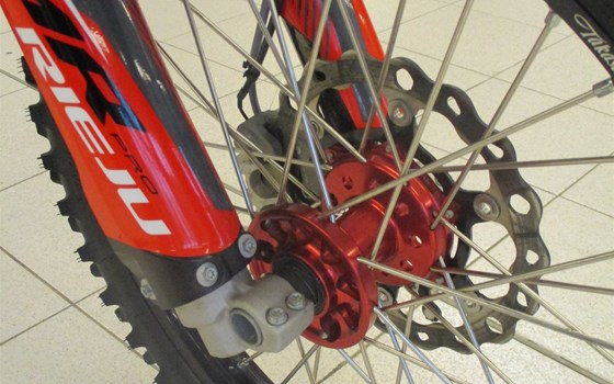 Neufahrzeug Rieju MR PRO - Bild 9