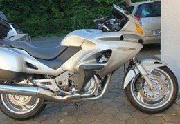 Gebrauchte Honda NT 650V Deauville