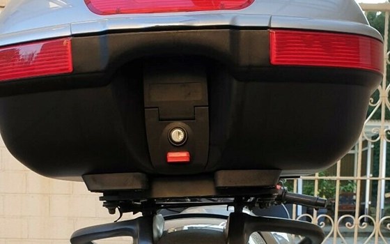 Gebrauchtmotorrad Honda NT 650V Deauville - Bild 2