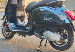 Gebrauchte Vespa GTS 125