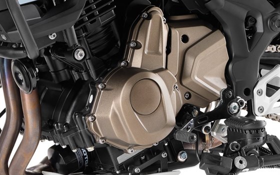 Neufahrzeug Rieju Xplora 707 - Bild 7