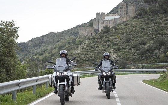 Neufahrzeug Rieju Xplora 707 - Bild 15