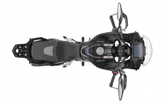 Neufahrzeug Rieju Xplora 707 - Bild 3