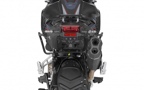 Neufahrzeug Rieju Xplora 707 - Bild 4