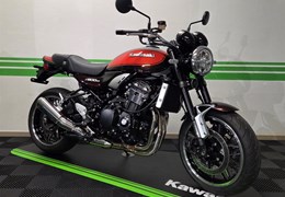 Gebrauchte Kawasaki Z900 RS