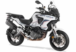 Neumotorrad Rieju Xplora 557