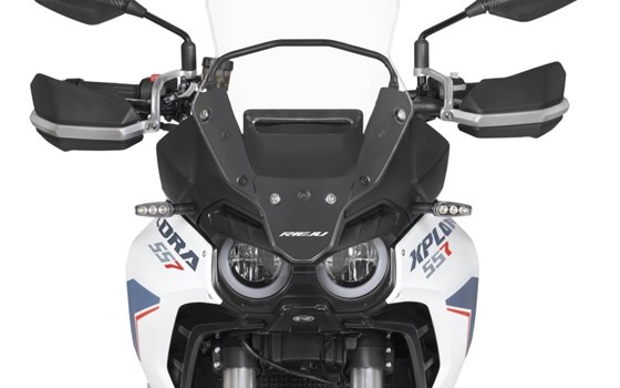 Neufahrzeug Rieju Xplora 557 - Bild 3