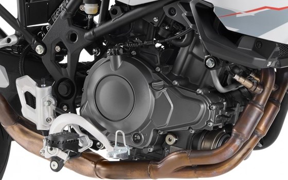 Neufahrzeug Rieju Xplora 557 - Bild 10