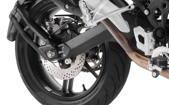 Neufahrzeug Rieju Xplora 557 - Bild 5