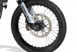 Neumotorrad Rieju Aventura Rally 307