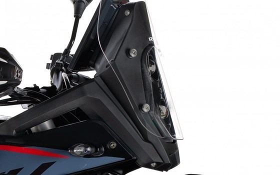 Neufahrzeug Rieju Aventura Rally 307 - Bild 5