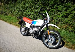 Gebrauchte BMW R 80 G/S