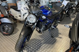 Angebot Suzuki SV650