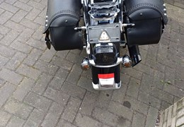 Gebrauchte Harley-Davidson Softail Heritage Classic FLSTC