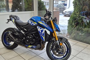 Angebot Suzuki GSX-S1000