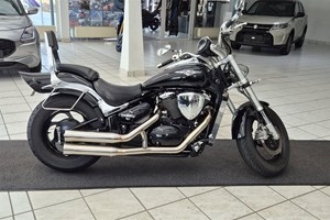 Angebot Suzuki Intruder M800