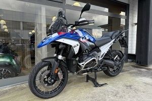 Angebot BMW R 1300 GS