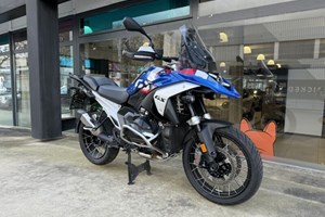 Angebot BMW R 1300 GS