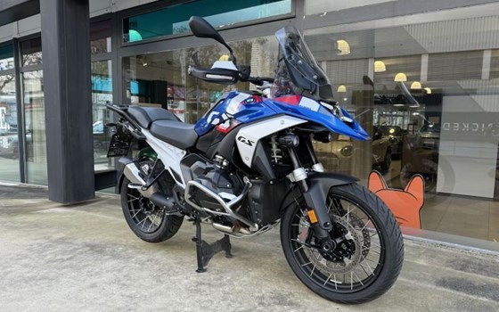 Gebrauchtmotorrad BMW R 1300 GS - Bild 1