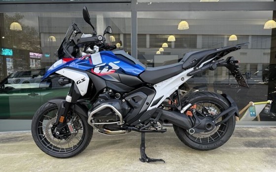 Gebrauchtmotorrad BMW R 1300 GS - Bild 2