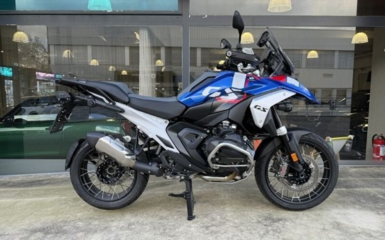 Gebrauchtmotorrad BMW R 1300 GS - Bild 2