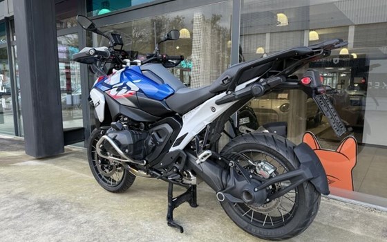 Gebrauchtmotorrad BMW R 1300 GS - Bild 3