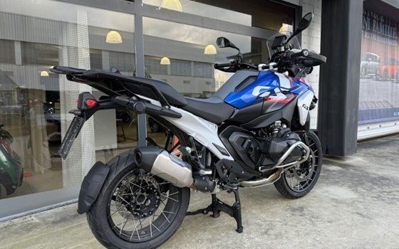 Gebrauchtmotorrad BMW R 1300 GS - Bild 3