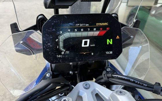 Gebrauchtmotorrad BMW R 1300 GS - Bild 4