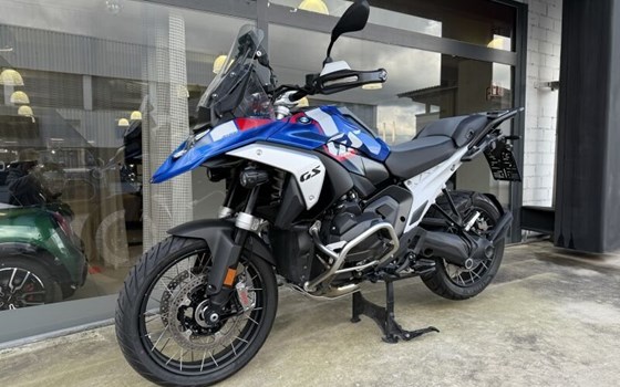 Gebrauchtmotorrad BMW R 1300 GS - Bild 4