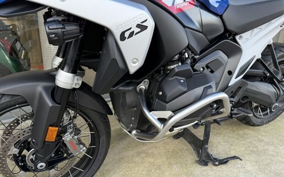 Gebrauchtmotorrad BMW R 1300 GS - Bild 5