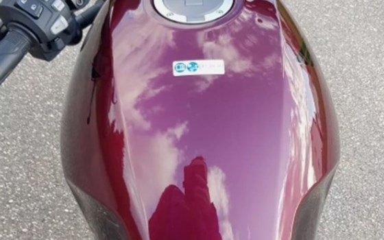 Gebrauchtmotorrad Honda CMX1100 Rebel - Bild 4