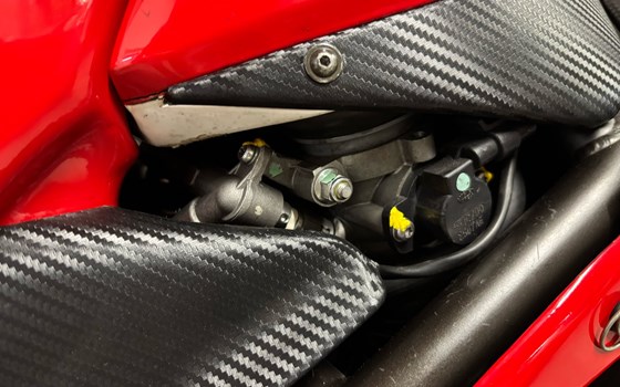 Gebrauchtmotorrad MV Agusta F4 1078 RR312 - Bild 2