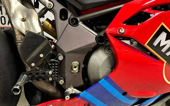 Gebrauchtmotorrad MV Agusta F4 1078 RR312 - Bild 4