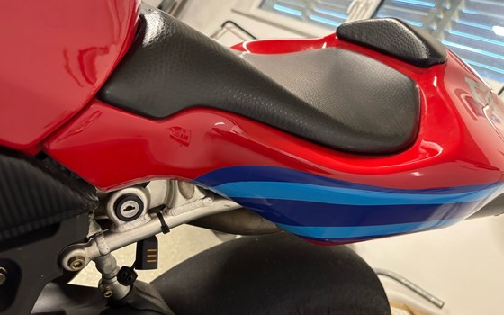 Gebrauchtmotorrad MV Agusta F4 1078 RR312 - Bild 6