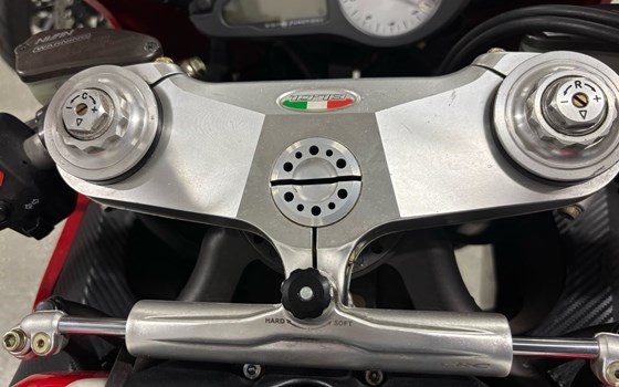 Gebrauchtmotorrad MV Agusta F4 1078 RR312 - Bild 16