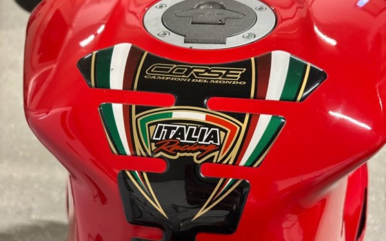 Gebrauchtmotorrad MV Agusta F4 1078 RR312 - Bild 8