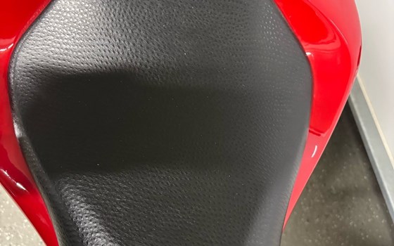 Gebrauchtmotorrad MV Agusta F4 1078 RR312 - Bild 5