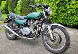 Gebrauchte Kawasaki Z 750
