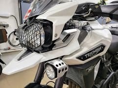 Gebrauchtmotorrad Triumph Tiger 1200 XCA - Bild 5