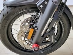 Gebrauchtmotorrad Triumph Tiger 1200 XCA - Bild 6