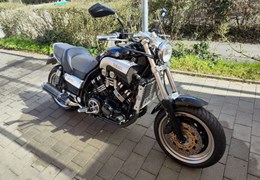 Gebrauchte Yamaha V-Max VMX 1200