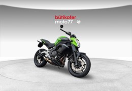 Occasion Kawasaki ER-6n