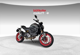 Occasion Ducati Monster +