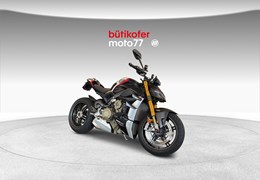 Occasion Ducati Streetfighter V4 SP