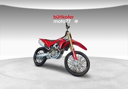 Occasion Ducati Desmo450 MX