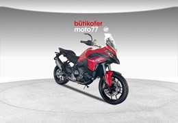 Moto usata Ducati Multistrada V2 S