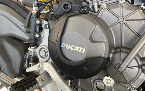 Neufahrzeug Ducati Multistrada V2 S - Bild 10