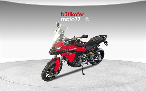 Neufahrzeug Ducati Multistrada V2 S - Bild 3