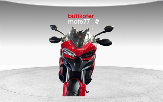 Neufahrzeug Ducati Multistrada V2 S - Bild 5